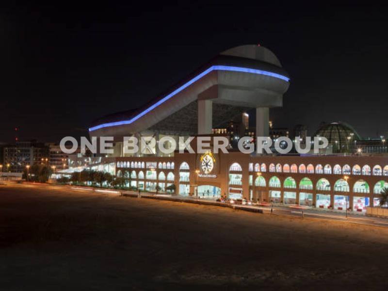 Reduced AED87M, Barsha 1/New Hotel, 155rooms -pic_2
